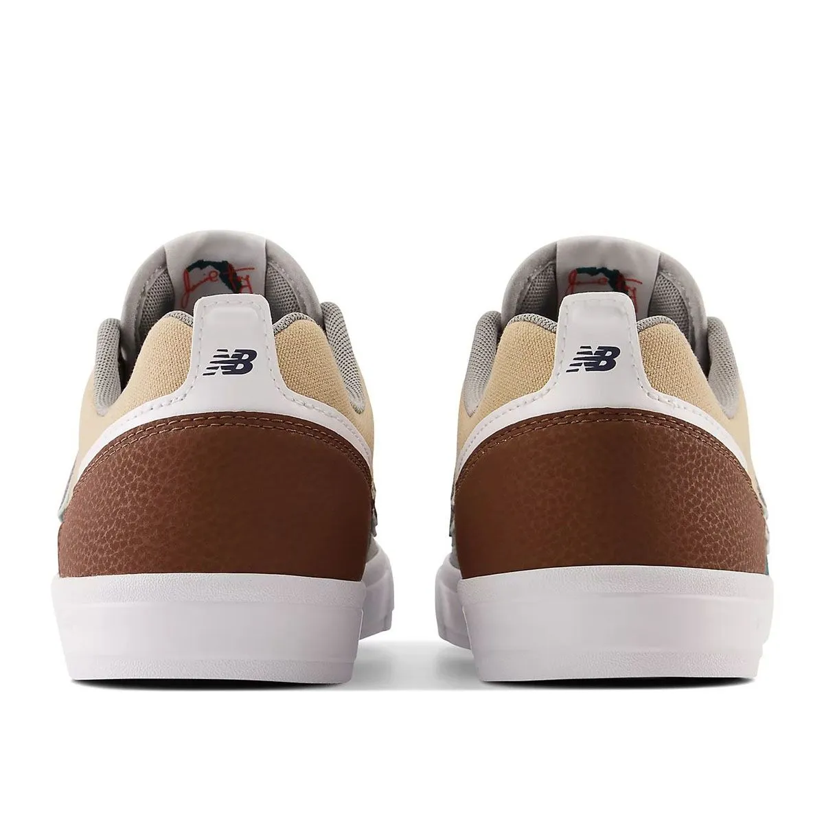 New Balance Numeric Jamie Foy 306