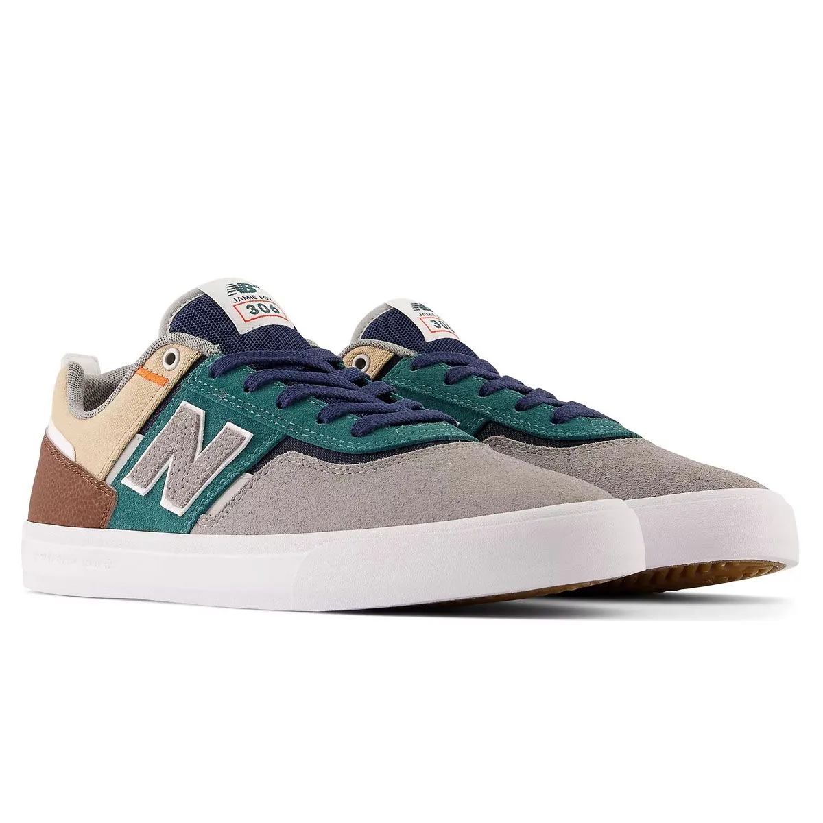 New Balance Numeric Jamie Foy 306