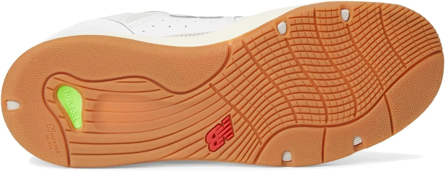 New Balance Unisex-Adult 1010-Tiago Lemos Skate Shoe