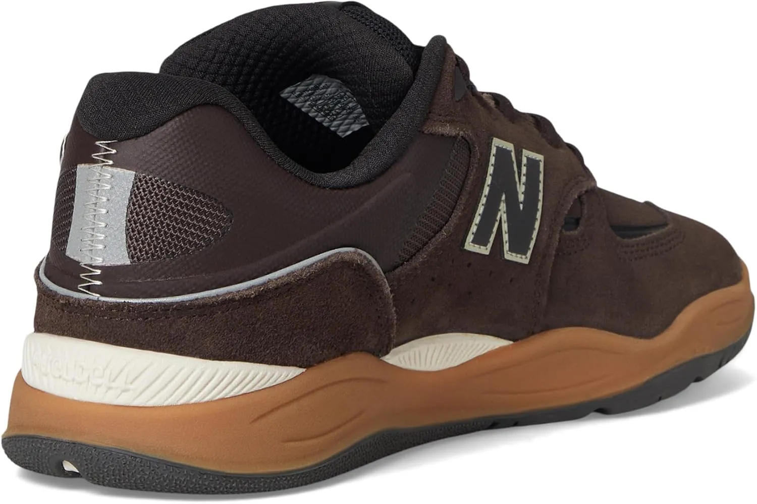 New Balance Unisex-Adult 1010-Tiago Lemos Skate Shoe