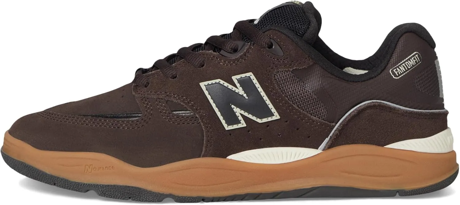 New Balance Unisex-Adult 1010-Tiago Lemos Skate Shoe