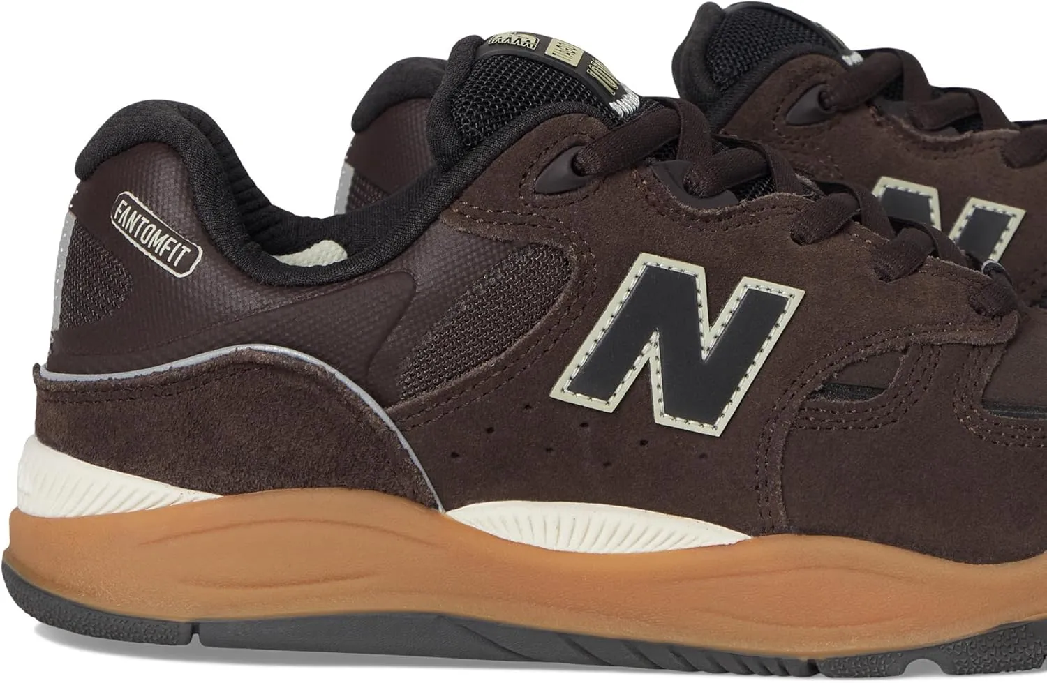New Balance Unisex-Adult 1010-Tiago Lemos Skate Shoe