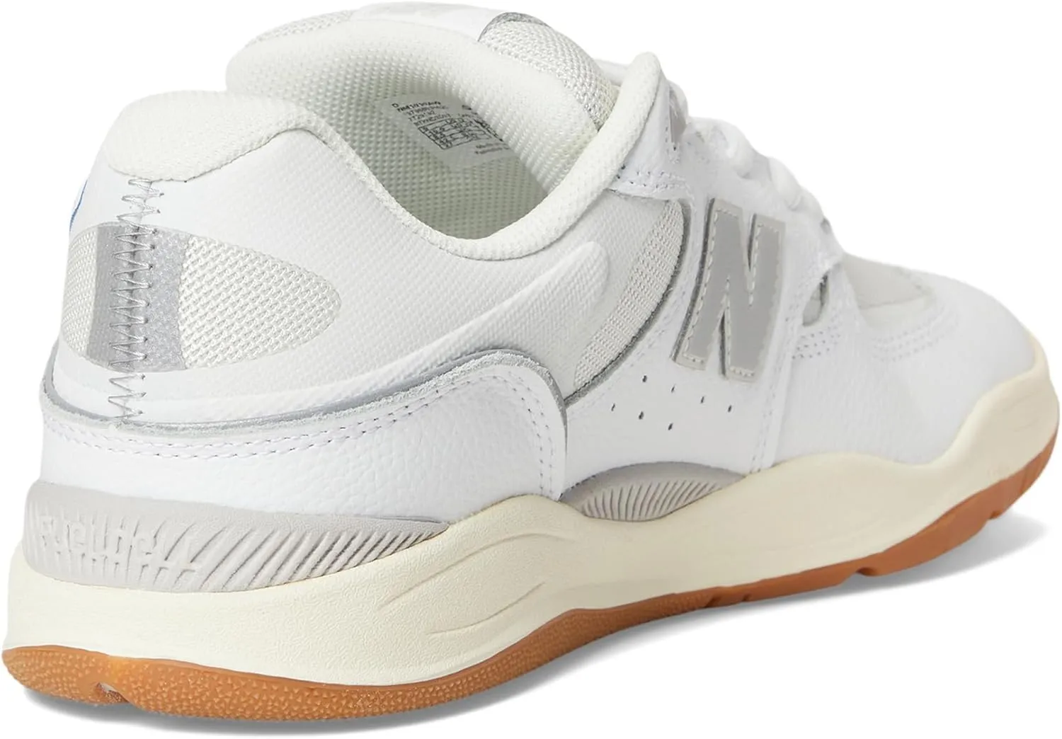 New Balance Unisex-Adult 1010-Tiago Lemos Skate Shoe