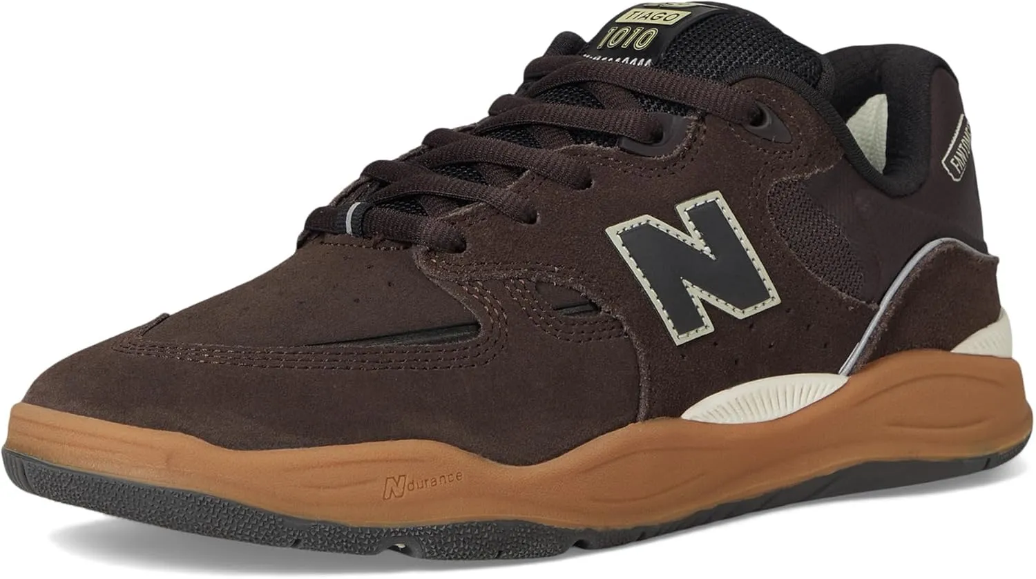 New Balance Unisex-Adult 1010-Tiago Lemos Skate Shoe
