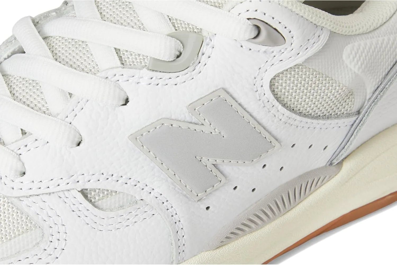 New Balance Unisex-Adult 1010-Tiago Lemos Skate Shoe
