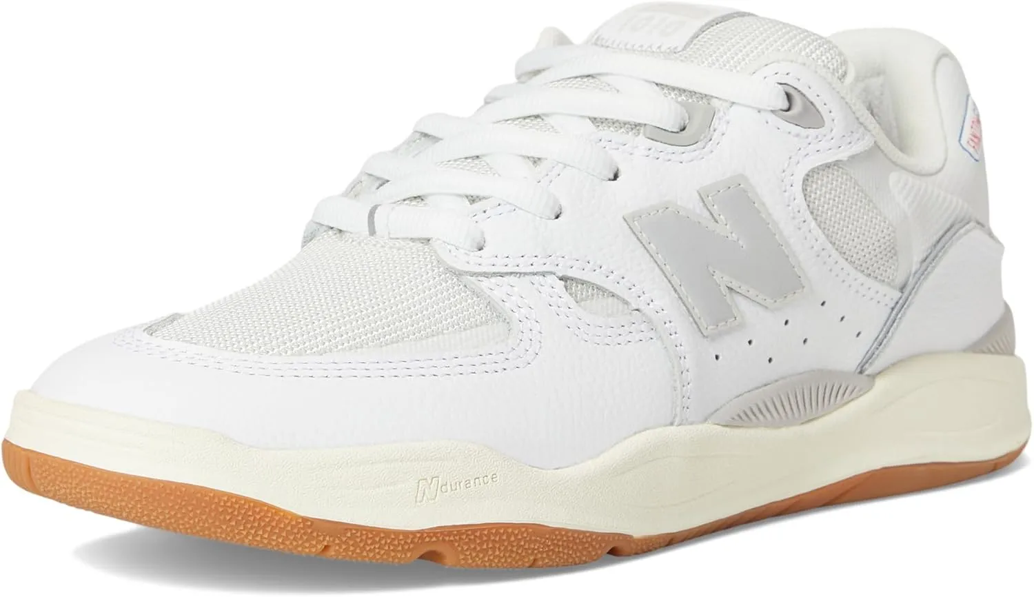 New Balance Unisex-Adult 1010-Tiago Lemos Skate Shoe
