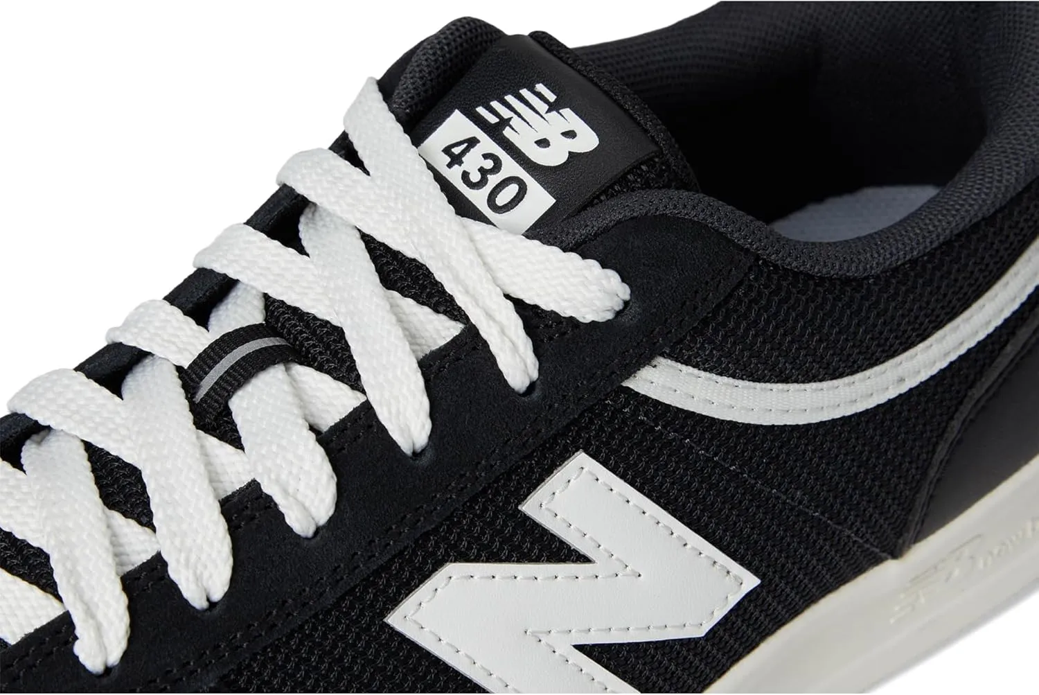 New Balance Unisex-Adult 430 Skate Shoe