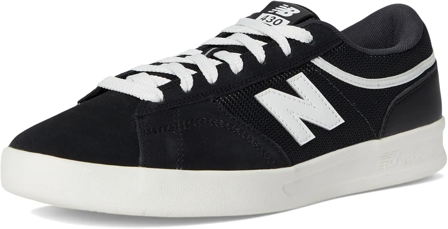New Balance Unisex-Adult 430 Skate Shoe