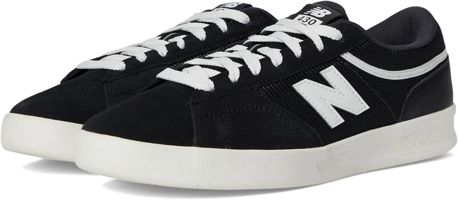 New Balance Unisex-Adult 430 Skate Shoe