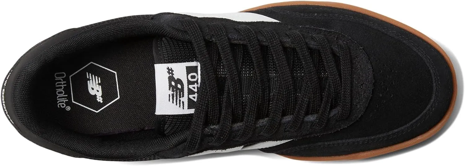New Balance Unisex-Adult 440 Skate Shoe