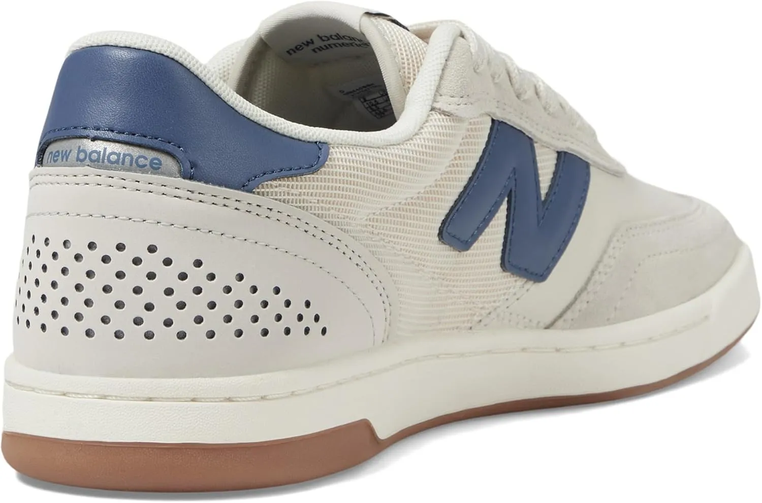 New Balance Unisex Adult 440 Skate Shoe