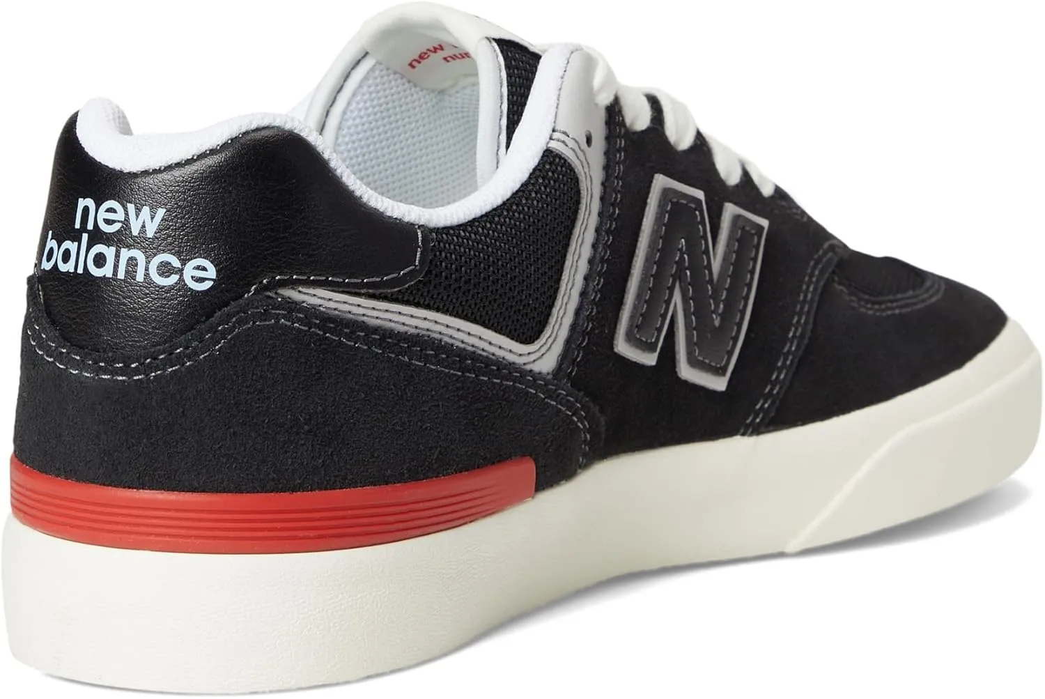 New Balance Unisex-Adult 574 Vulc Skate Shoe