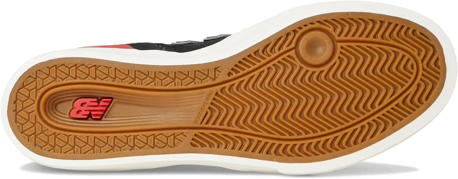 New Balance Unisex-Adult 574 Vulc Skate Shoe
