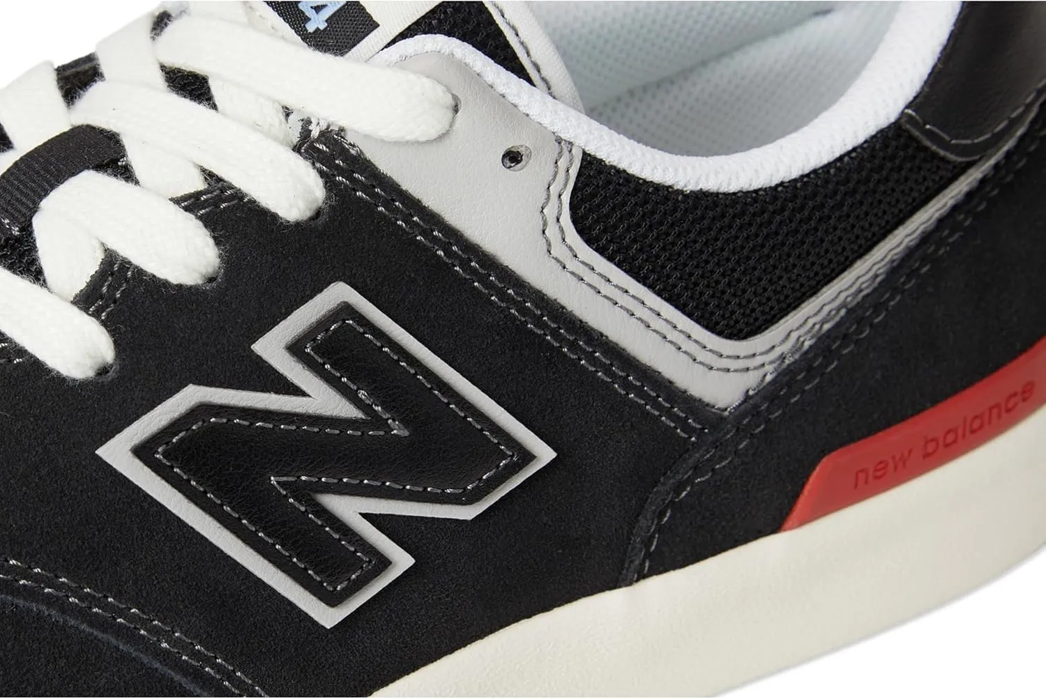 New Balance Unisex-Adult 574 Vulc Skate Shoe