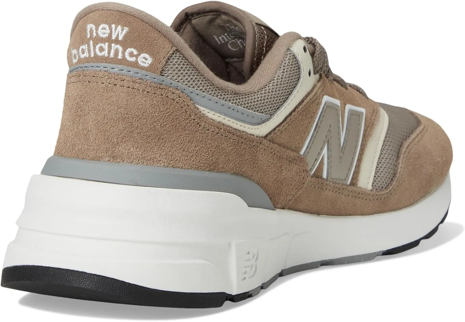 New Balance Unisex-Adult 997r Sneaker