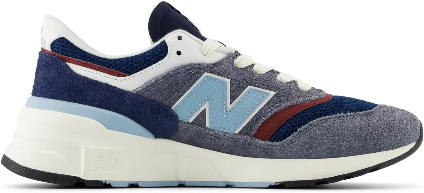 New Balance Unisex-Adult 997r Sneaker
