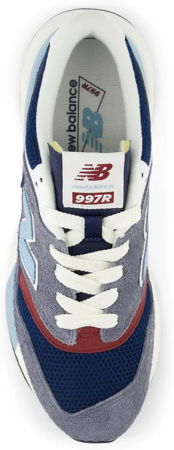 New Balance Unisex-Adult 997r Sneaker