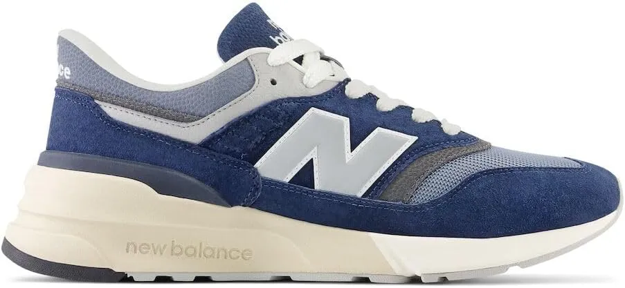 New Balance Unisex-Adult 997r Sneaker