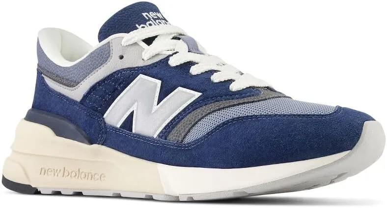 New Balance Unisex-Adult 997r Sneaker