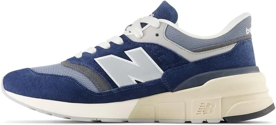 New Balance Unisex-Adult 997r Sneaker