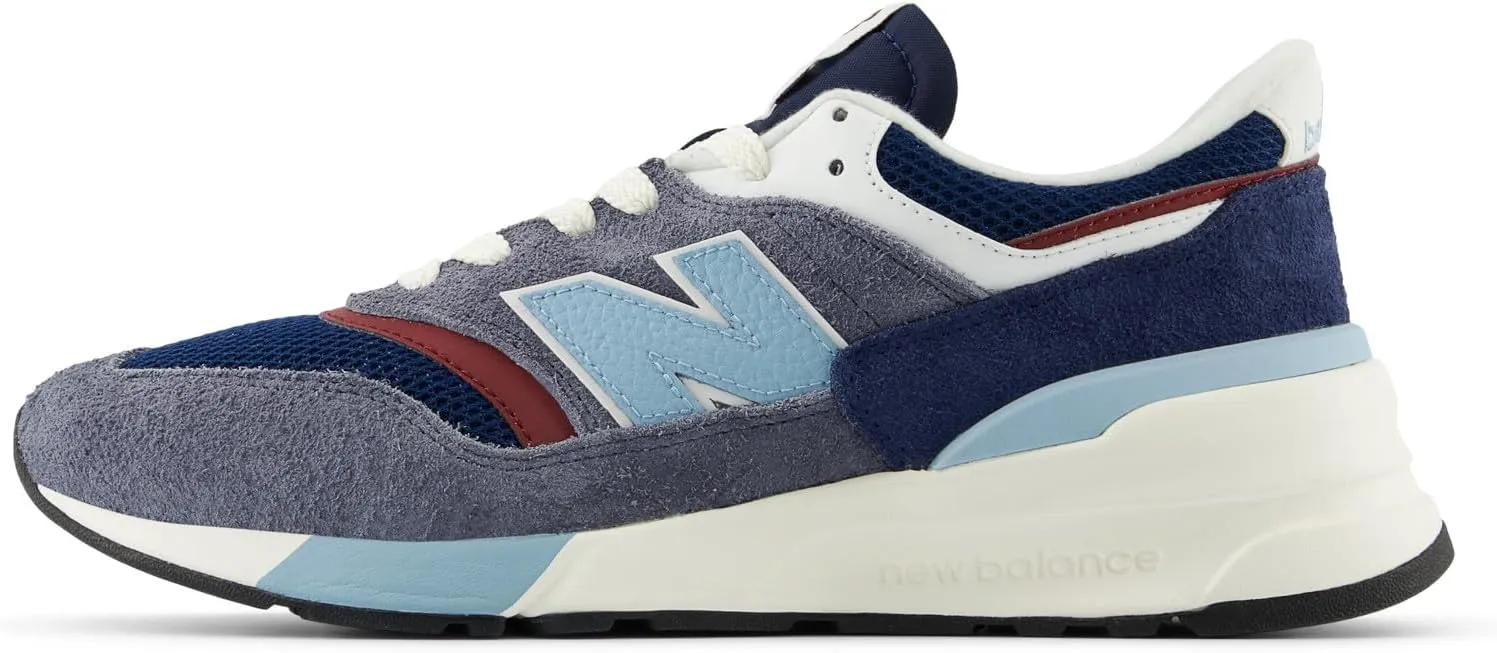 New Balance Unisex-Adult 997r Sneaker