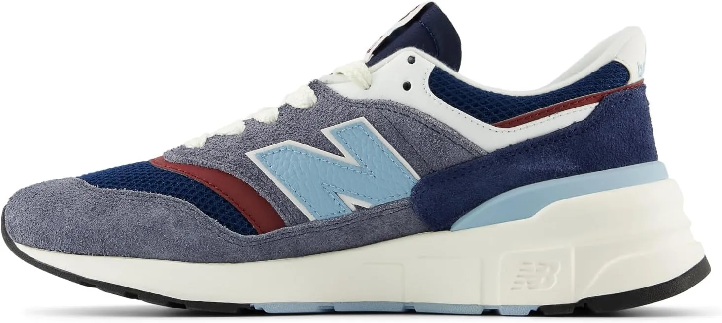 New Balance Unisex-Adult 997r Sneaker