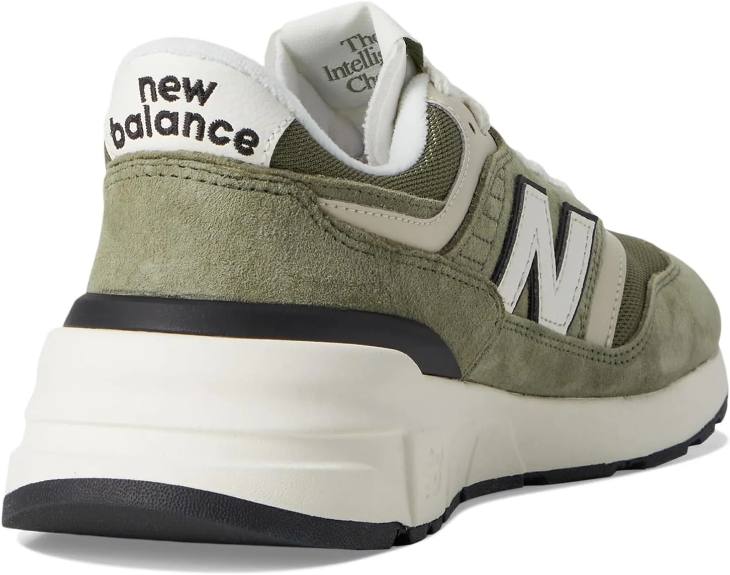 New Balance Unisex-Adult 997r Sneaker