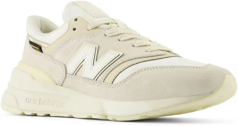 New Balance Unisex-Adult 997r V1 Sneaker
