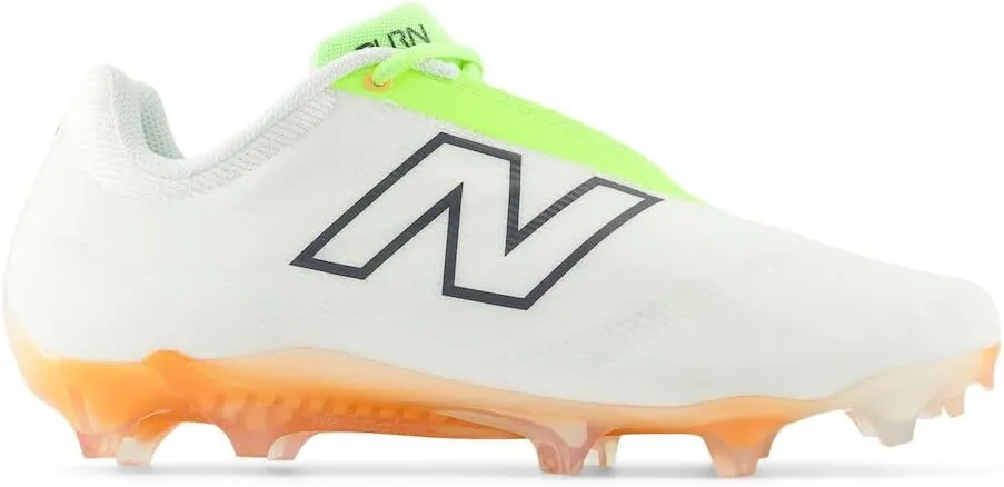 New Balance Unisex Adult BurnX4 Lacrosse Shoe