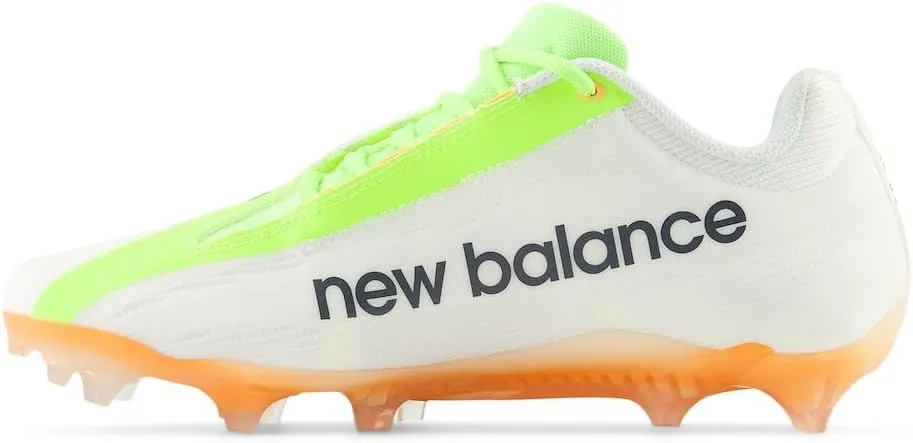 New Balance Unisex Adult BurnX4 Lacrosse Shoe