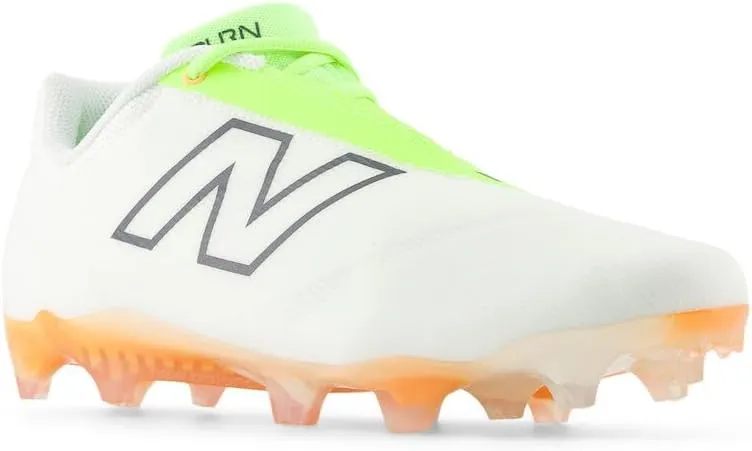New Balance Unisex Adult BurnX4 Lacrosse Shoe