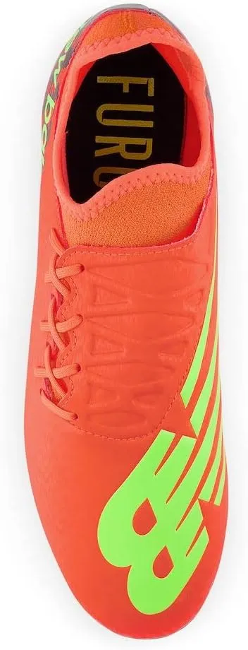 New Balance Unisex Adult Furon V7 Dispatch FG Soccer Shoe
