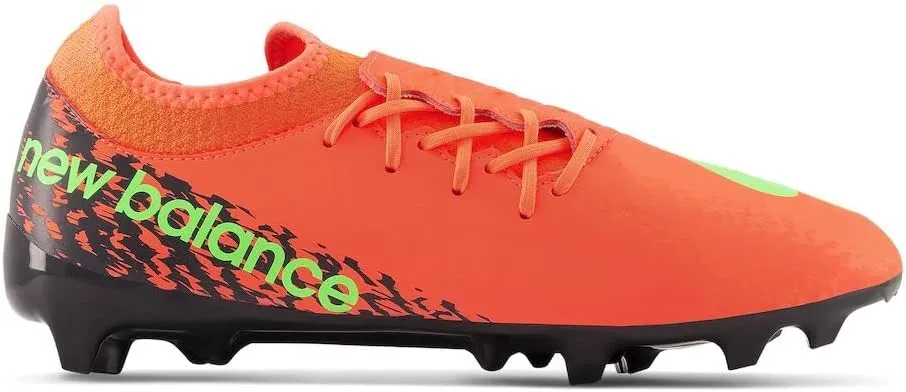 New Balance Unisex Adult Furon V7 Dispatch FG Soccer Shoe