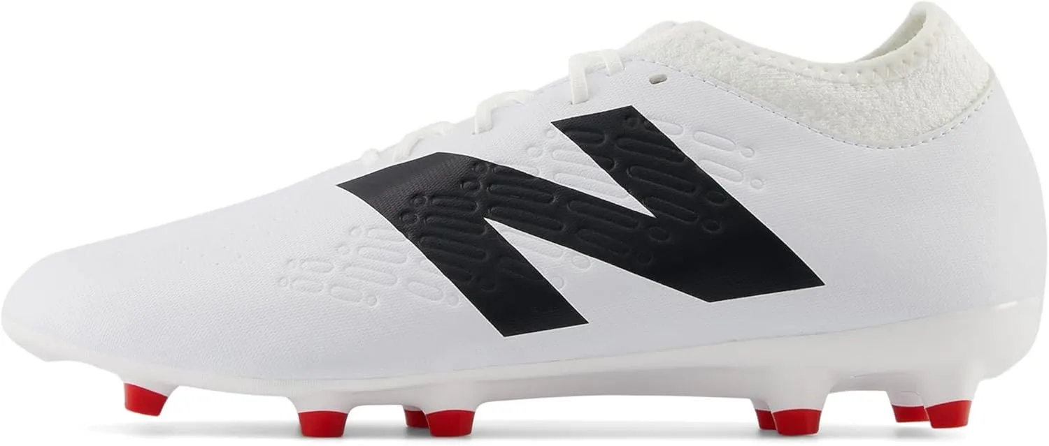 New Balance Unisex-Adult Tekela Magique Fg V4  Soccer Shoe