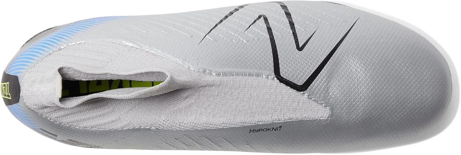 New Balance Unisex Adult Tekela V4 Magia FG Soccer Shoe