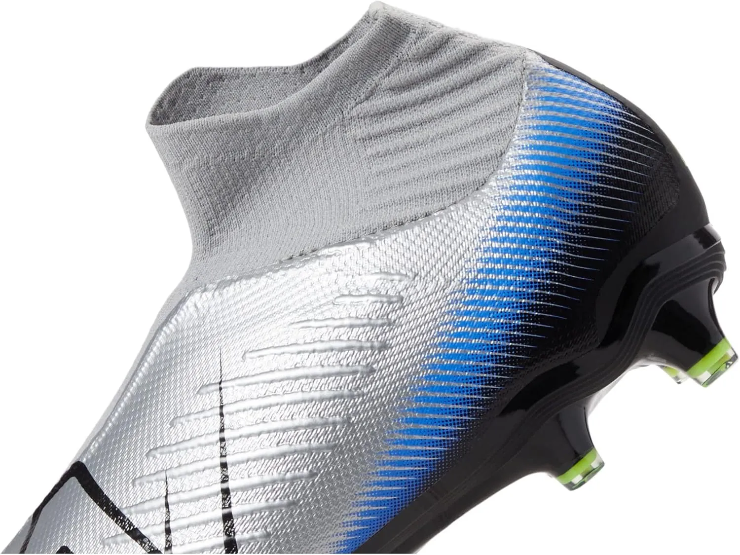 New Balance Unisex Adult Tekela V4 Magia FG Soccer Shoe