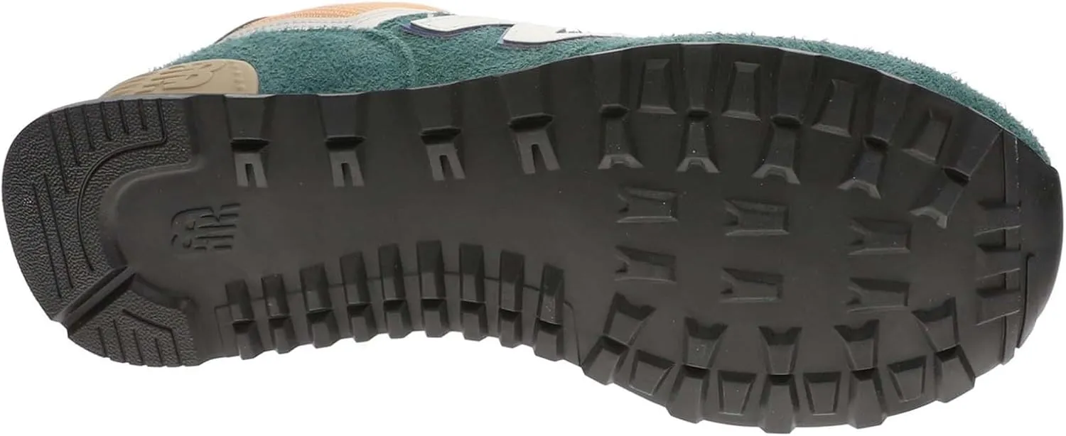 New Balance Unisex-Adult U574 Sneaker