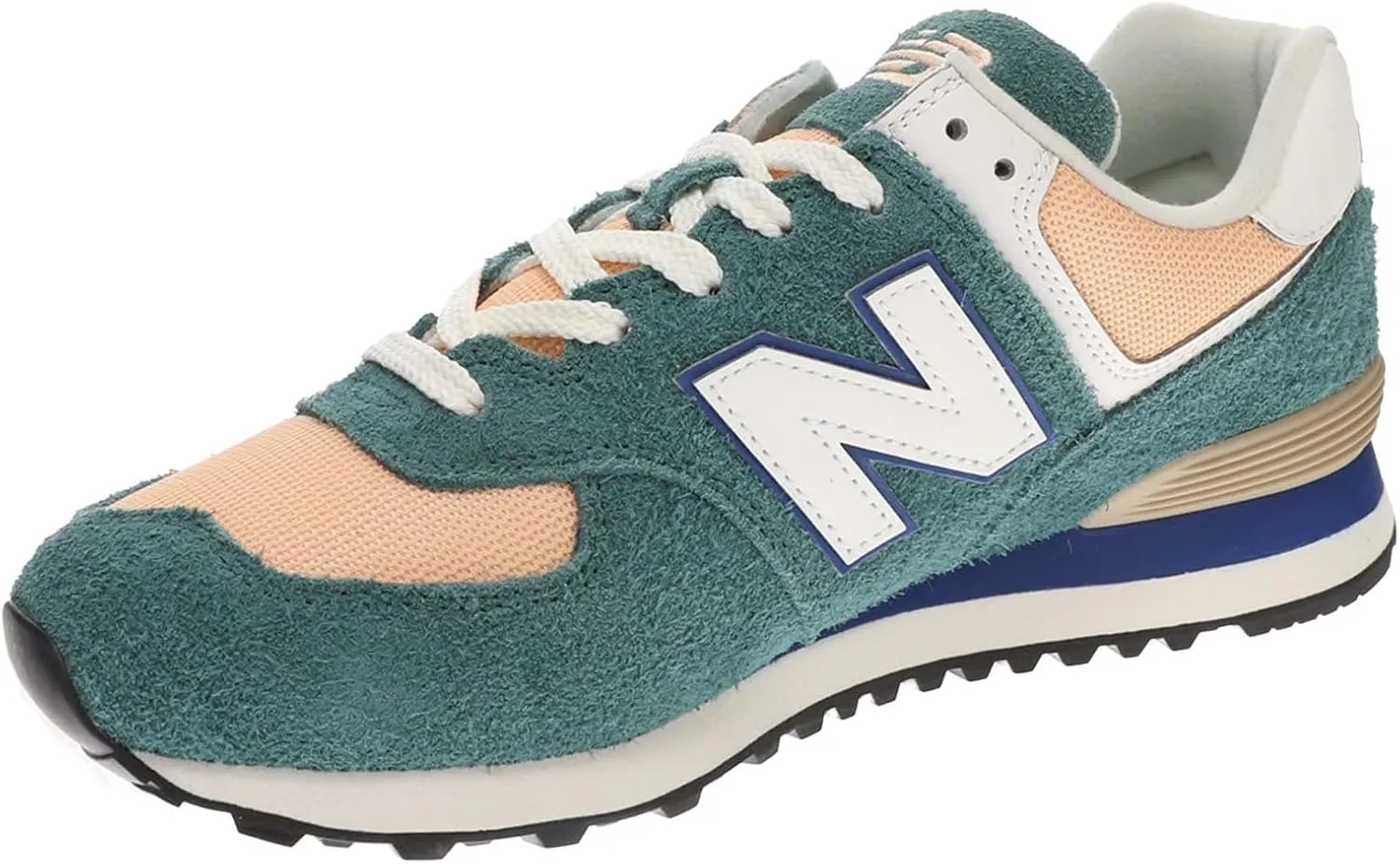New Balance Unisex-Adult U574 Sneaker