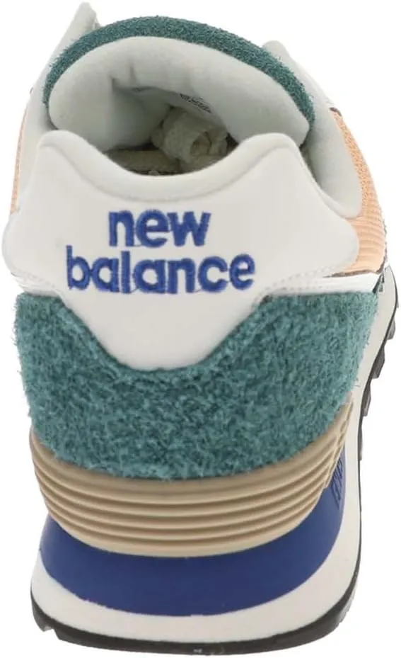 New Balance Unisex-Adult U574 Sneaker