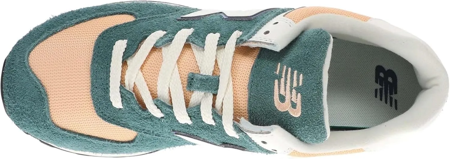 New Balance Unisex-Adult U574 Sneaker