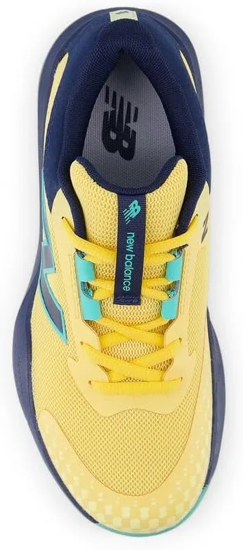 New Balance unisex-child 996 V6 Tennis Shoe