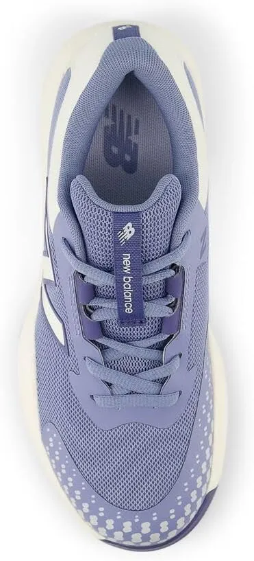 New Balance unisex-child 996 V6 Tennis Shoe