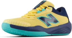 New Balance unisex-child 996 V6 Tennis Shoe