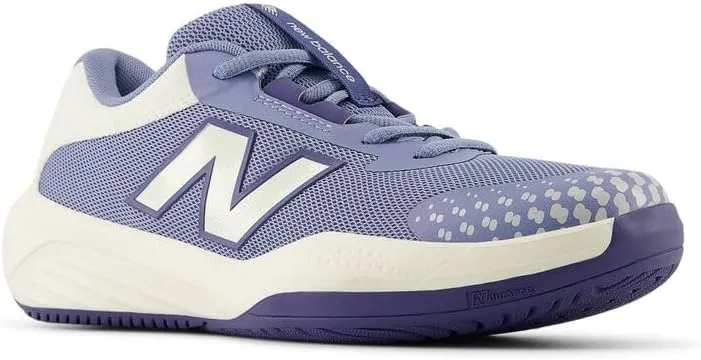 New Balance unisex-child 996 V6 Tennis Shoe
