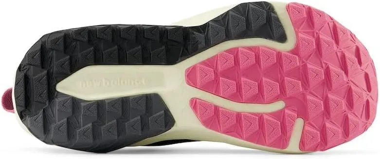 New Balance Unisex-Child Dynasoft Nitrel V6 Running Shoe