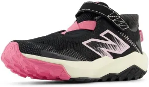 New Balance Unisex-Child Dynasoft Nitrel V6 Running Shoe