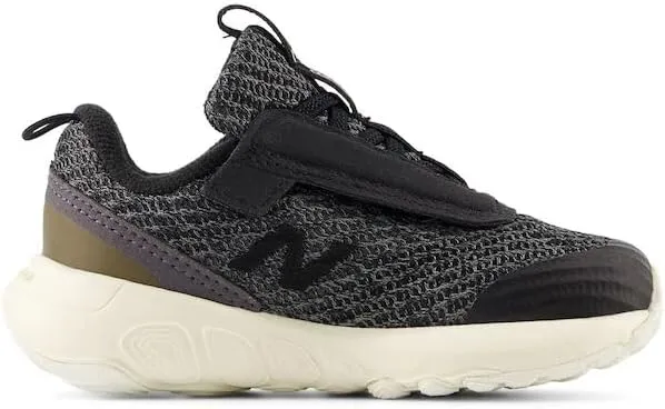 New Balance Unisex-Child New-b 1440 V1 Hook & Loop Running Shoe