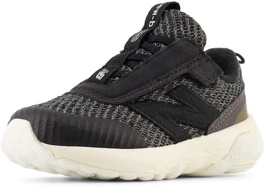 New Balance Unisex-Child New-b 1440 V1 Hook & Loop Running Shoe