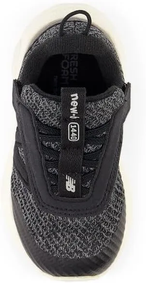 New Balance Unisex-Child New-b 1440 V1 Hook & Loop Running Shoe