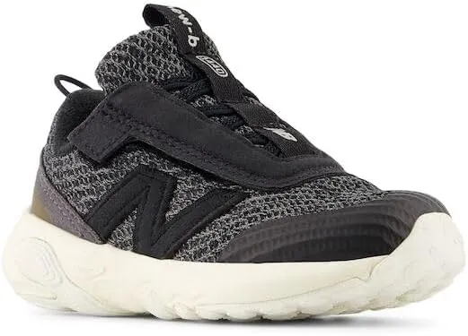 New Balance Unisex-Child New-b 1440 V1 Hook & Loop Running Shoe